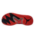 Nike Jordan One Take 4 Basketball Shoes - Black/Red