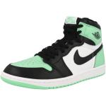 Men's Air Jordan 1 Retro High 'Green Glow