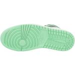 Men's Air Jordan 1 Retro High 'Green Glow