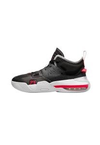 Men's Air Jordan Stay Loyal 2 'Black Red' 10.5