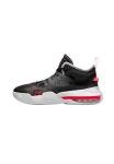 Men's Air Jordan Stay Loyal 2 'Black Red' 10.5