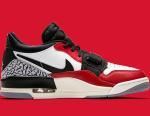 Nike Air Jordan Legacy 312 Low Sneakers