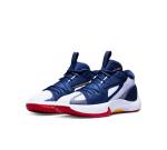 Jordan Air Zoom Separate Men's Basketball Sneakers