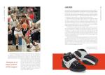 Fifteen Iconic Sneakers That Shaped Basketball History