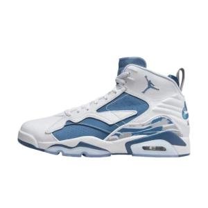 Nike MVP Men's Sneakers Size 11 - White/Blue