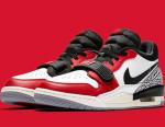 Nike Air Jordan Legacy 312 Low Sneakers