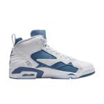 Nike MVP Men's Sneakers Size 11 - White/Blue