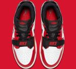 Nike Air Jordan Legacy 312 Low Sneakers