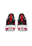 Men's Air Jordan Stay Loyal 2 'Black Red' 10.5
