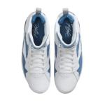 Nike MVP Men's Sneakers Size 11 - White/Blue
