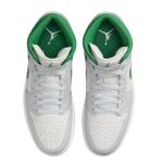 Air Jordan 1 Mid Men's Sneakers Size 11.5