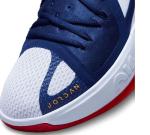 Jordan Air Zoom Separate Men's Basketball Sneakers