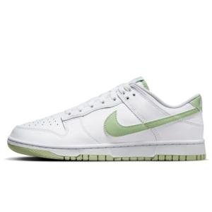 Nike Air Jordan 1 Low Men's Sneakers - White