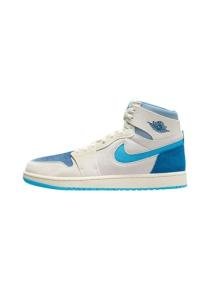 Nike Air Jordan 1 High Zoom Blue Grey 10.5