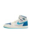 Nike Air Jordan 1 High Zoom Blue Grey 10.5