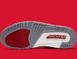 Nike Air Jordan Legacy 312 Low Sneakers