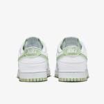 Nike Air Jordan 1 Low Men's Sneakers - White