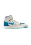 Nike Air Jordan 1 High Zoom Blue Grey 10.5