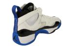 Nike Air Jordan Two Trey Men's Basketball Sneakers