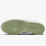 Nike Air Jordan 1 Low Men's Sneakers - White