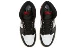 Air Jordan 1 Retro High OG White/Black-Red