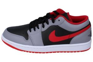 Nike Air Jordan 1 Low Sneakers - Sizes 10.5-12