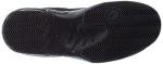 Nike Men's Basketball Shoe - Black Size 13