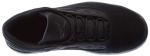 Nike Men's Basketball Shoe - Black Size 13