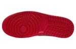 Air Jordan 1 Retro High OG White/Black-Red
