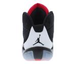 Nike Air Jordan 38 Men's Sneakers Black/White 47.5