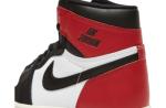 Air Jordan 1 Retro High OG White/Black-Red
