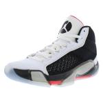 Nike Air Jordan 38 Men's Sneakers Black/White 47.5