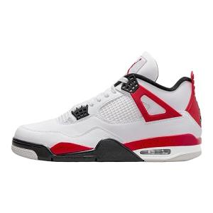 Air Jordan 4 Retro "Red Cement" Size 10.5