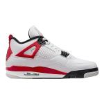Air Jordan 4 Retro "Red Cement" Size 10.5