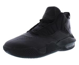 Air Jordan Stay Loyal Sneakers - Black/Grey