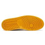 Air Jordan 1 Retro High OG Yellow Gold