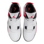 Air Jordan 4 Retro "Red Cement" Size 10.5