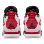 Air Jordan 4 Retro "Red Cement" Size 10.5