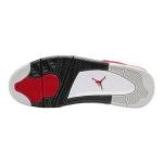 Air Jordan 4 Retro "Red Cement" Size 10.5