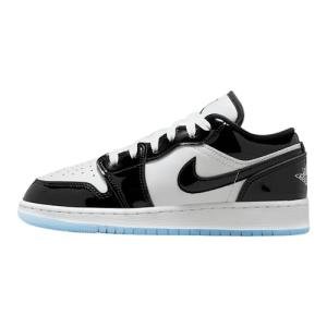 Air Jordan 1 Low Concord Sneakers