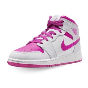Nike Uni-Kinder Modern Sneakers in Iris Whisper