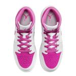 Nike Uni-Kinder Modern Sneakers in Iris Whisper