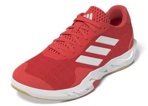 adidas Amplimove Men's Training Sneakers - Red/Gum