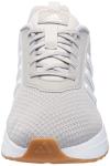 adidas X_PLR Path Sneakers for Men, Grey/White