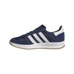 adidas Run 72 Men's Sneakers, Dark Blue/White