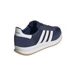 adidas Run 72 Men's Sneakers, Dark Blue/White