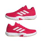 adidas Amplimove Men's Training Sneakers - Red/Gum
