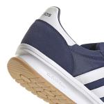 adidas Run 72 Men's Sneakers, Dark Blue/White