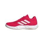 adidas Amplimove Men's Training Sneakers - Red/Gum