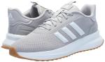 adidas X_PLR Path Sneakers for Men, Grey/White